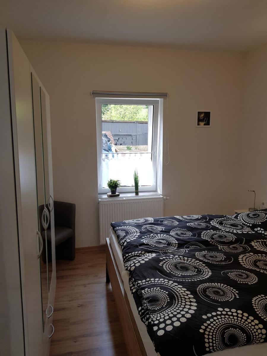80 qm Apartment super zentral in Melsungen MwSt ausweisbar - Housity