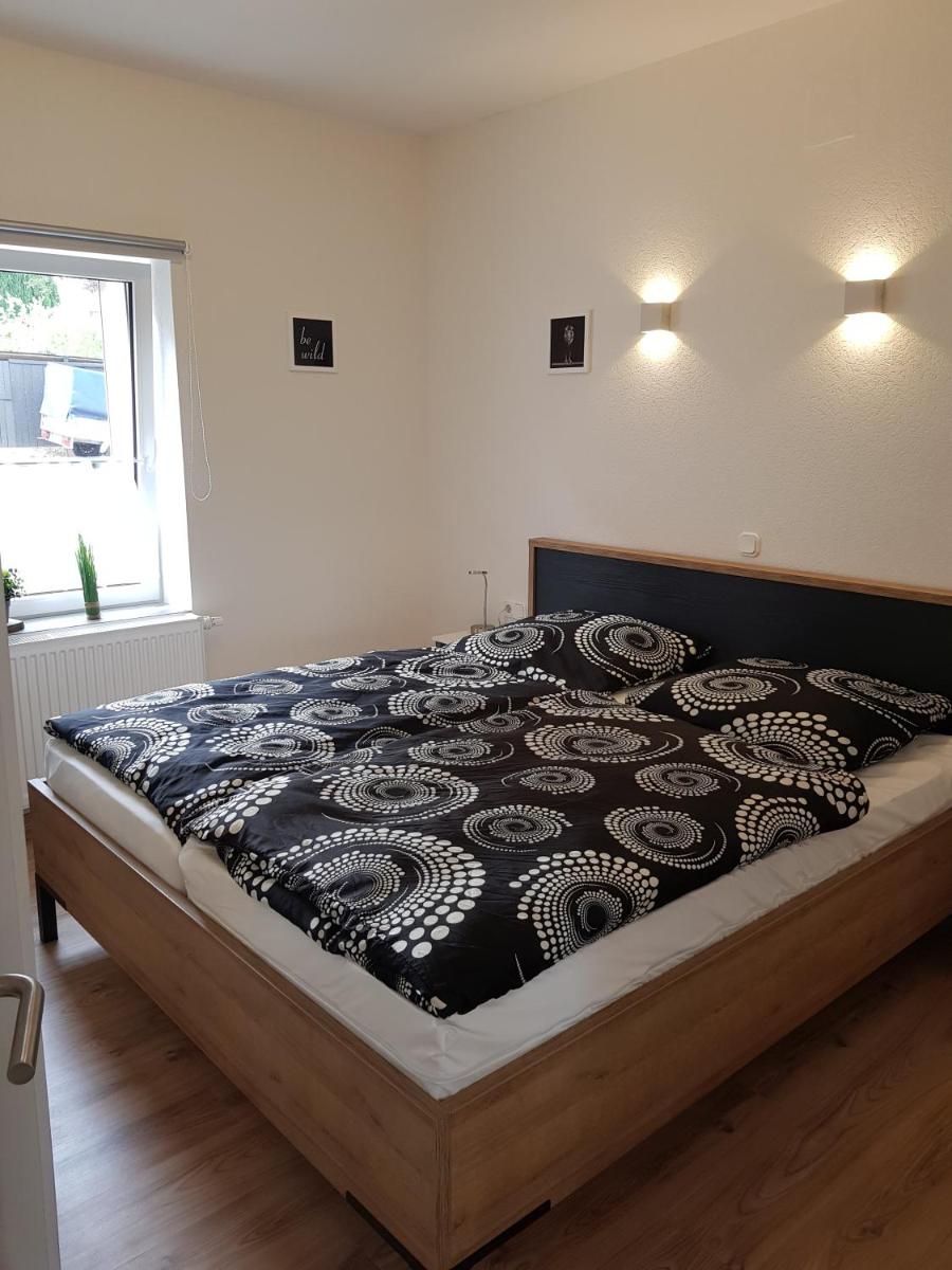 80 qm Apartment super zentral in Melsungen MwSt ausweisbar - Housity