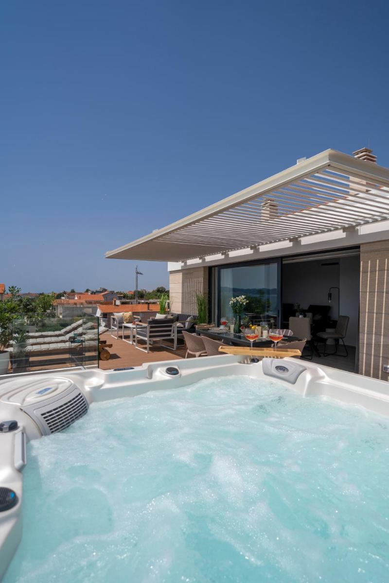 DʻArt Villa - Housity
