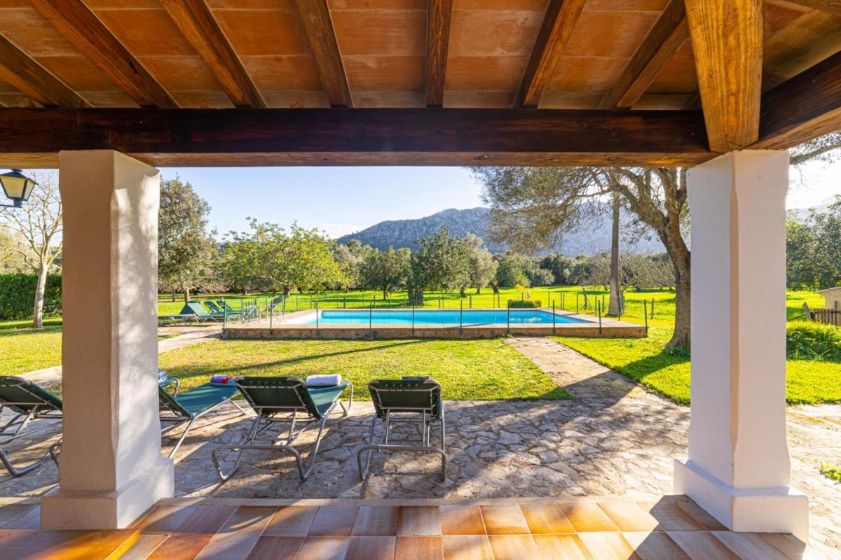 Villa Can Pontico la Vall By SunVillas Mallorca - Housity
