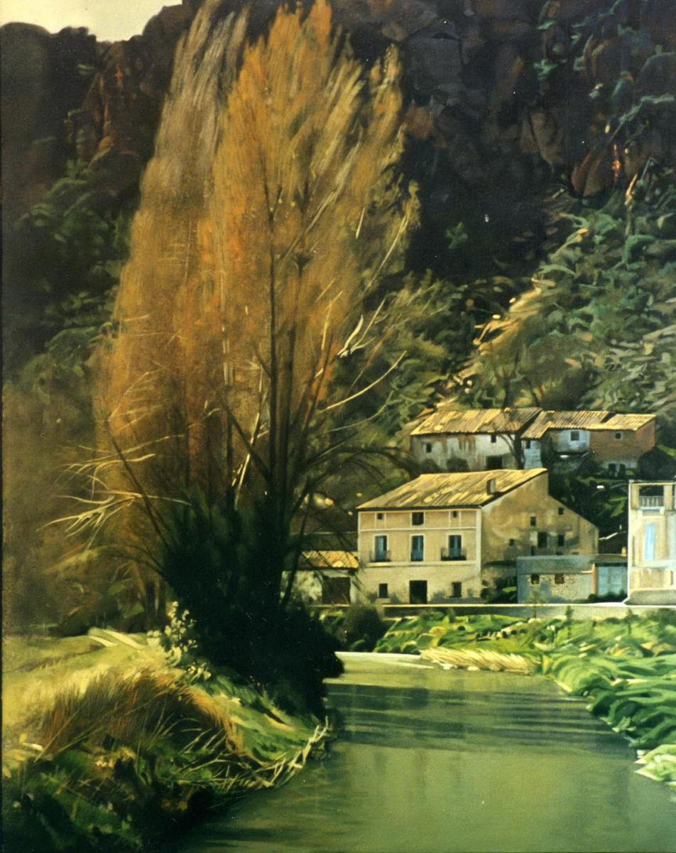 Casa de la abuela María - Housity