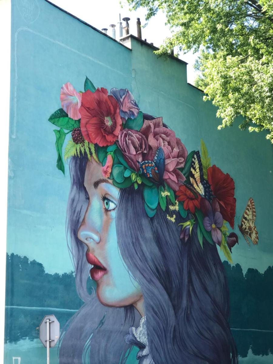 Apartamenty MURAL - Housity