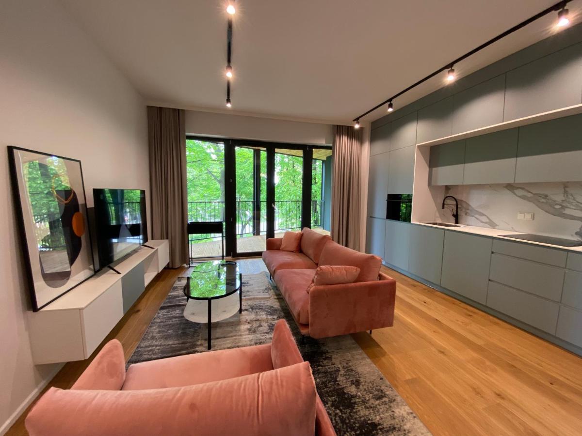 Apartament VillaReden Chorzów - Housity