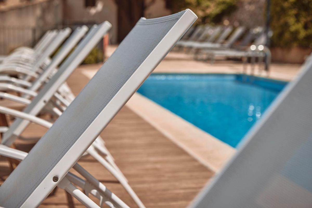 Piscina en o cerca de Maristel Hotel & Spa - Adults Only
