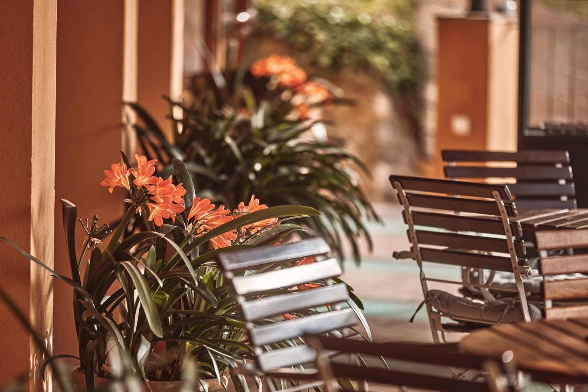 Imagen de la galería de Maristel Hotel & Spa - Adults Only, en Estellencs
