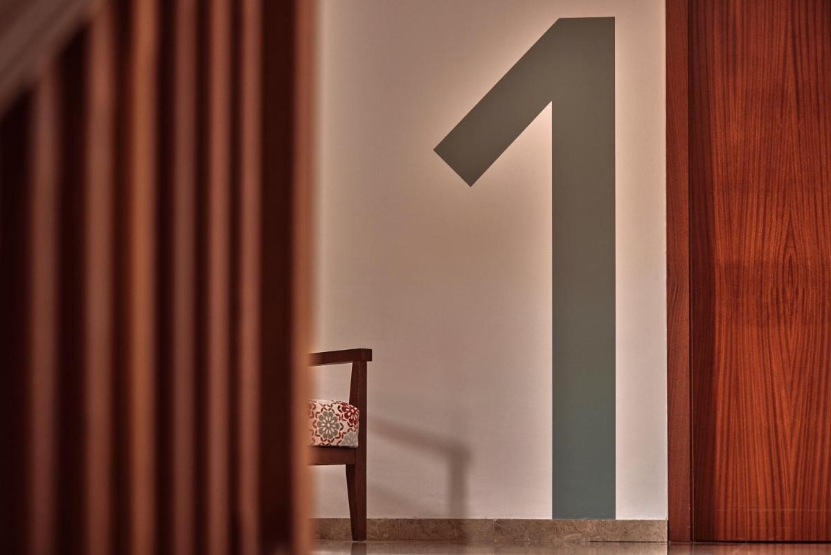 Imagen de la galería de Maristel Hotel & Spa - Adults Only, en Estellencs