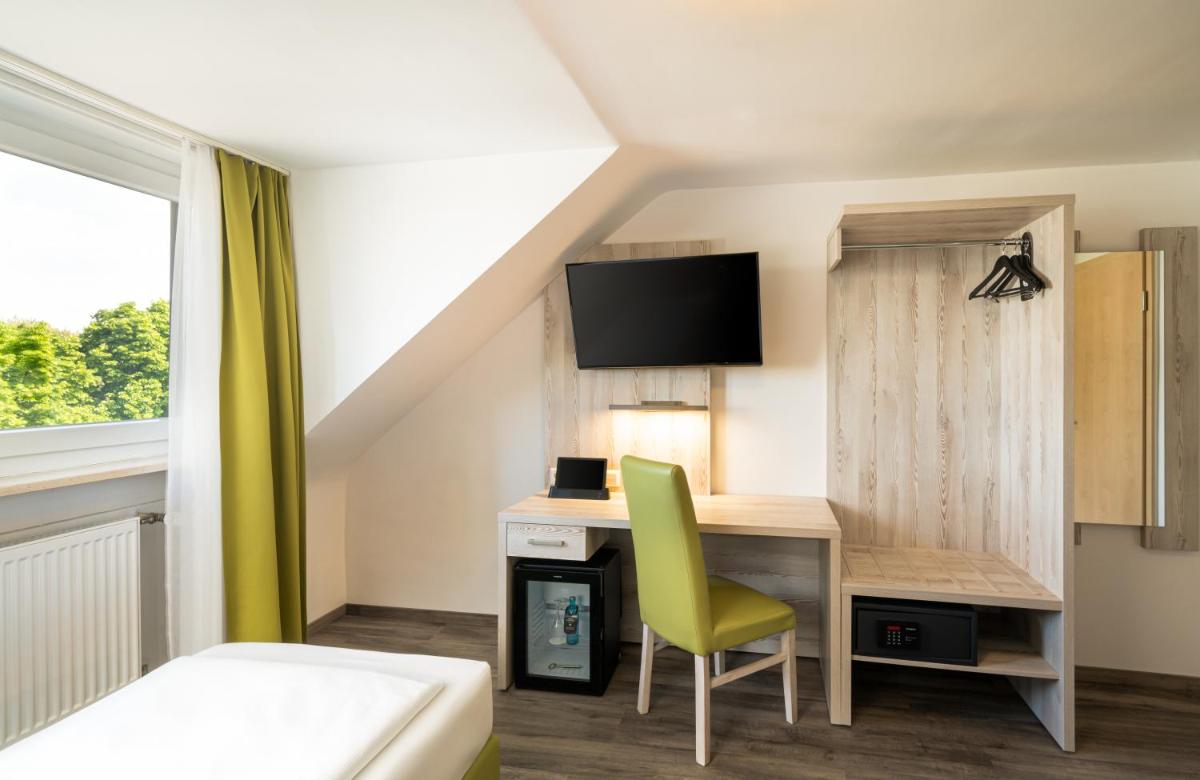 Suitetrails - Arthotel ANA Eden