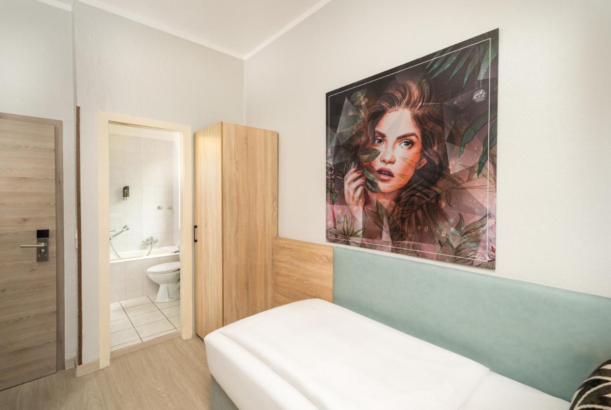 Suitetrails - Arthotel ANA Eden
