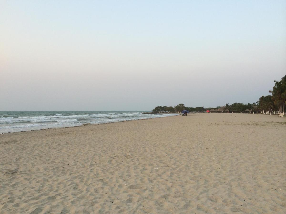 Casa de Playa Manecal - Housity