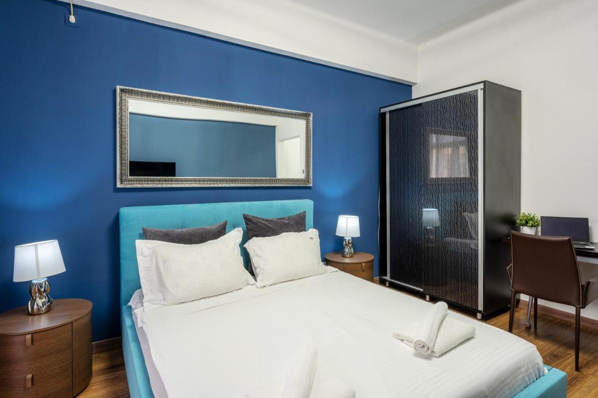 Metropole Apartments Studio City - Housity