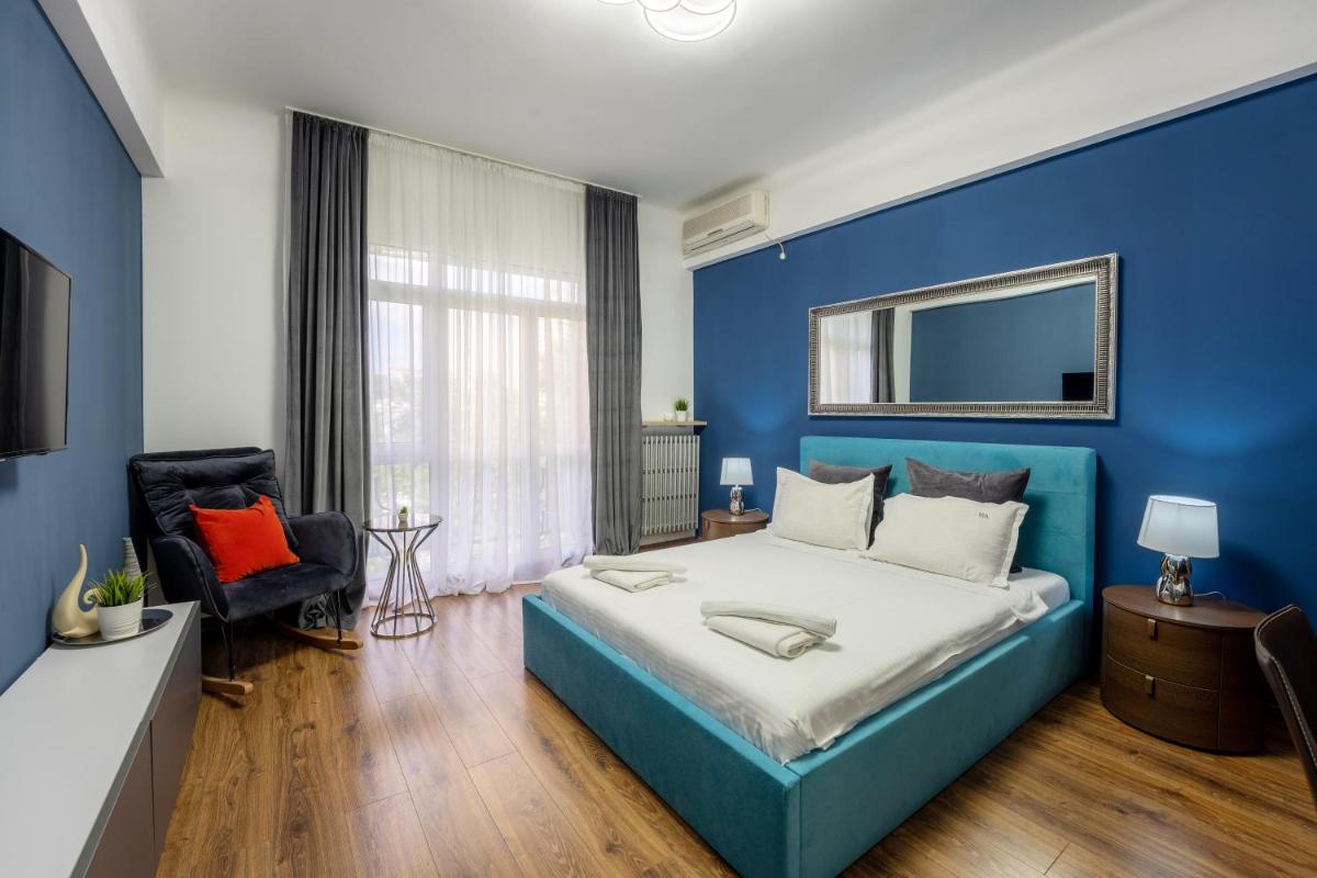 Metropole Apartments Studio City - Housity