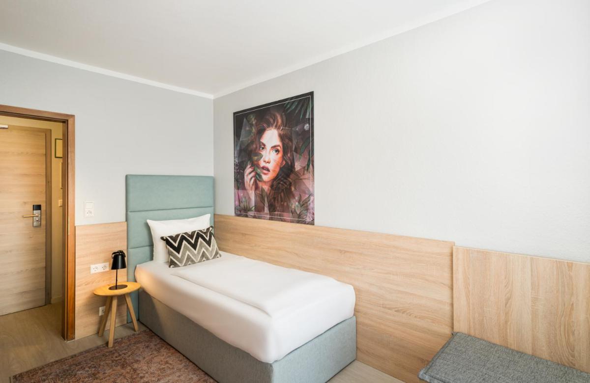 Suitetrails - Arthotel ANA Eden
