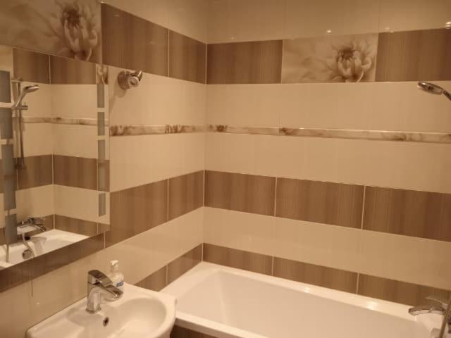 Apartament w Krynicy Zdrój - Housity