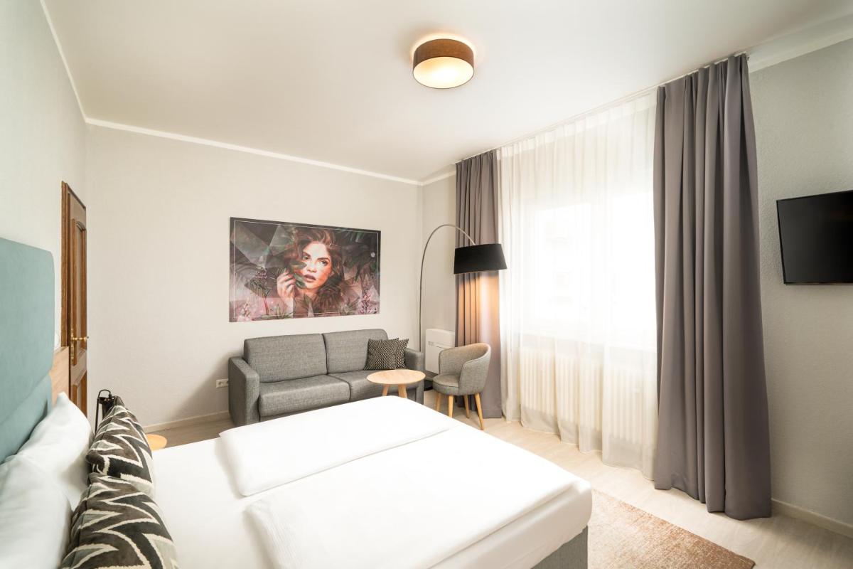 Arthotel ANA Eden - Housity