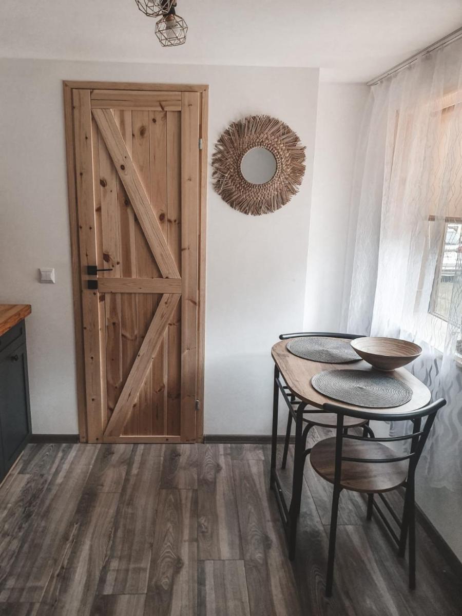 Domek pod Lawędą, Roztocze - Housity