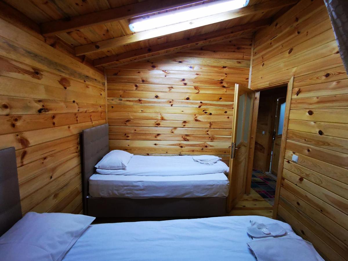 Limni Gölü Bungalow - Housity