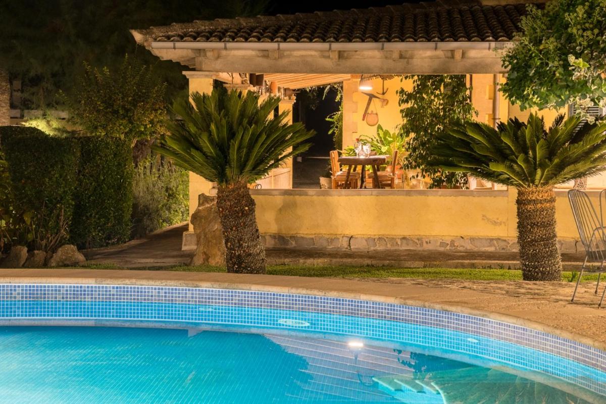 Villa La Sort LLarga By SunVillas Mallorca - Housity