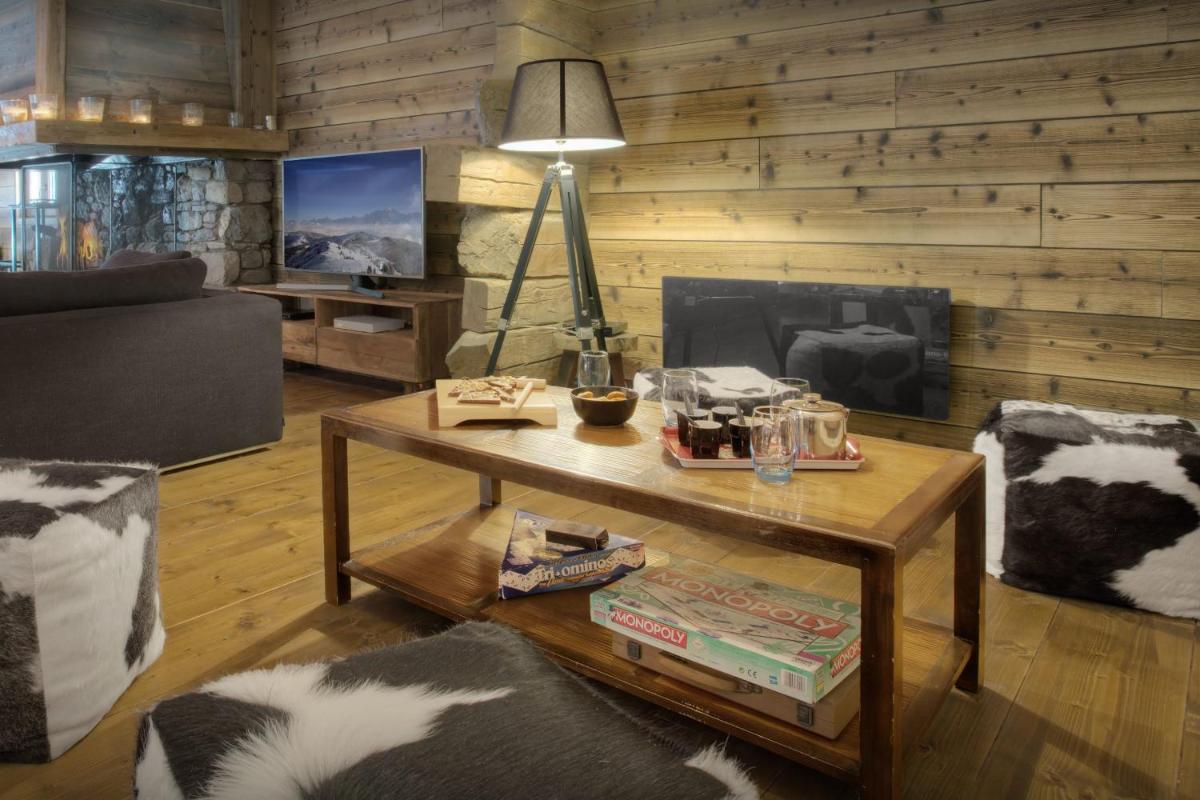 Chalet Victorina - OVO Network - Housity