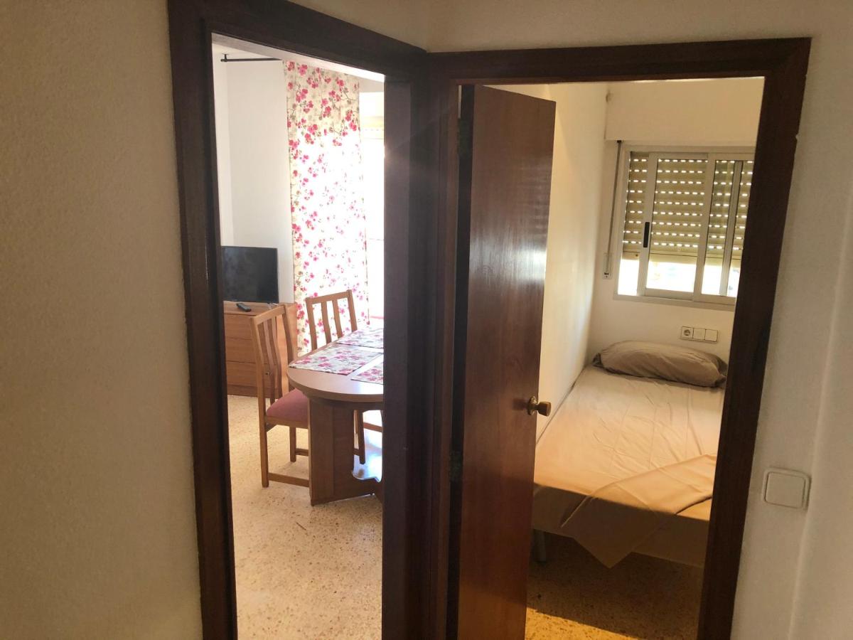 Apartamento MIRAMAR playa - Housity