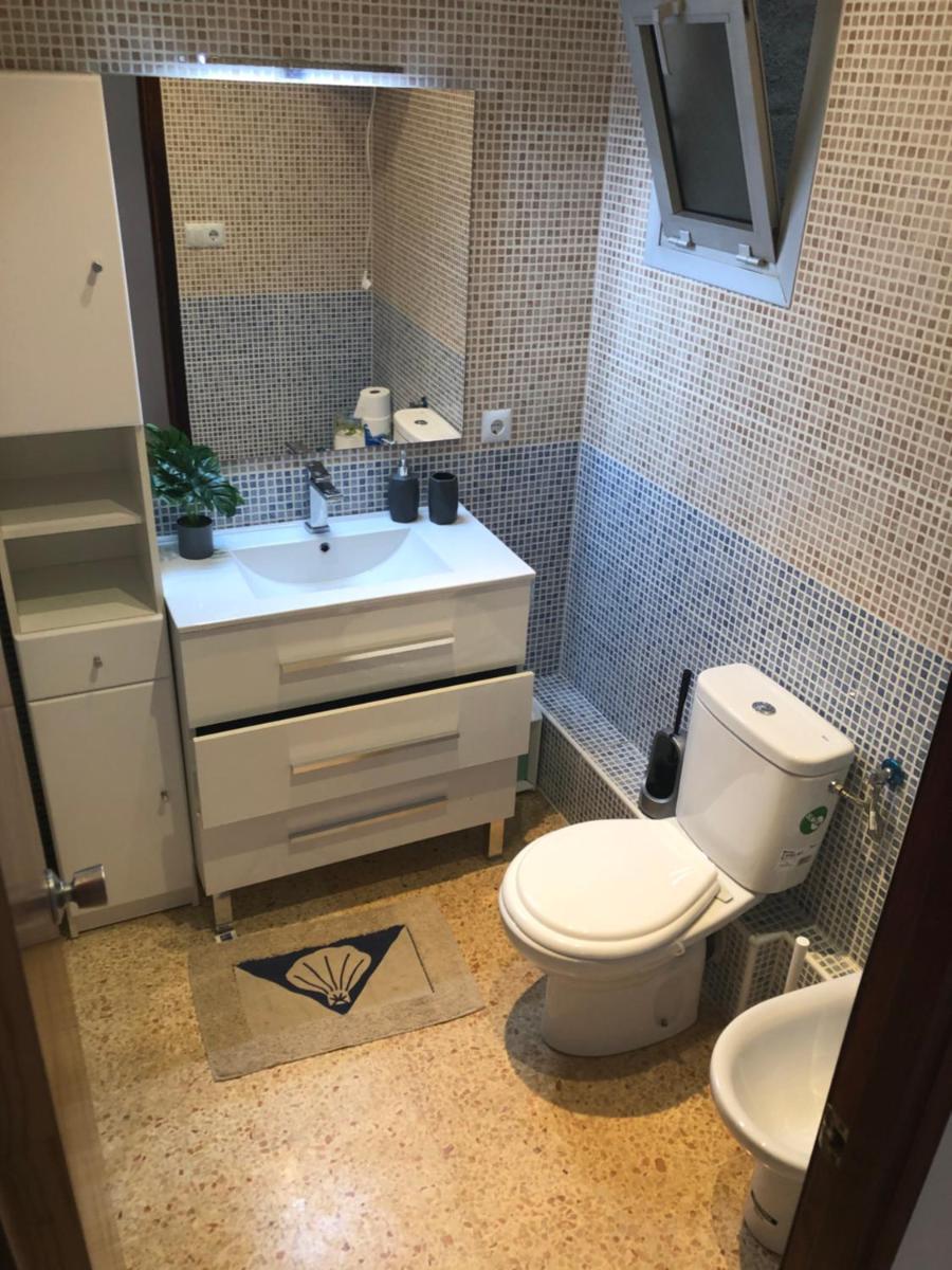 Apartamento MIRAMAR playa - Housity