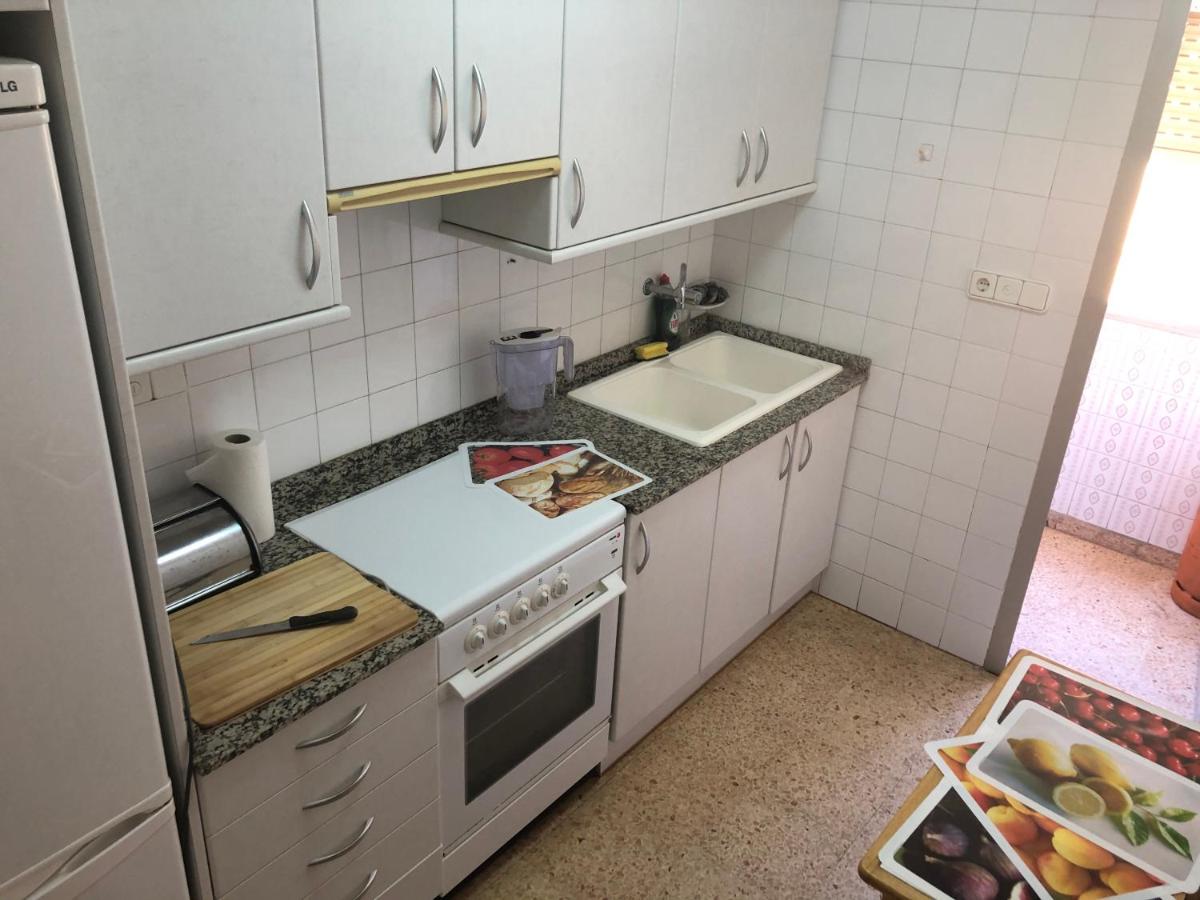 Apartamento MIRAMAR playa - Housity