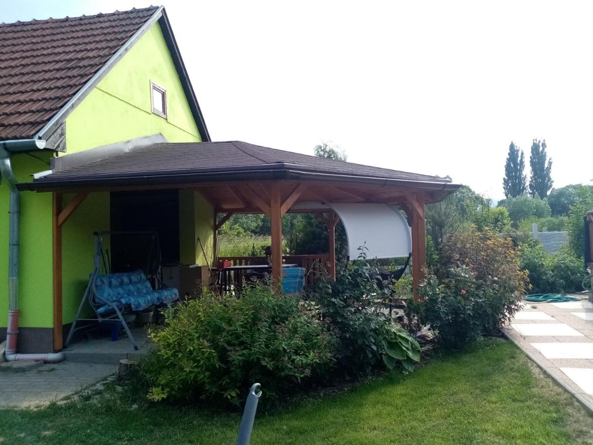 Greenhouse - Housity