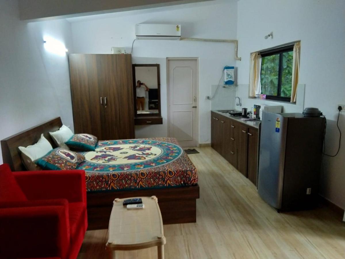 Our Nest - A cozy apartment near Palolem beach with power backup facility - Housity