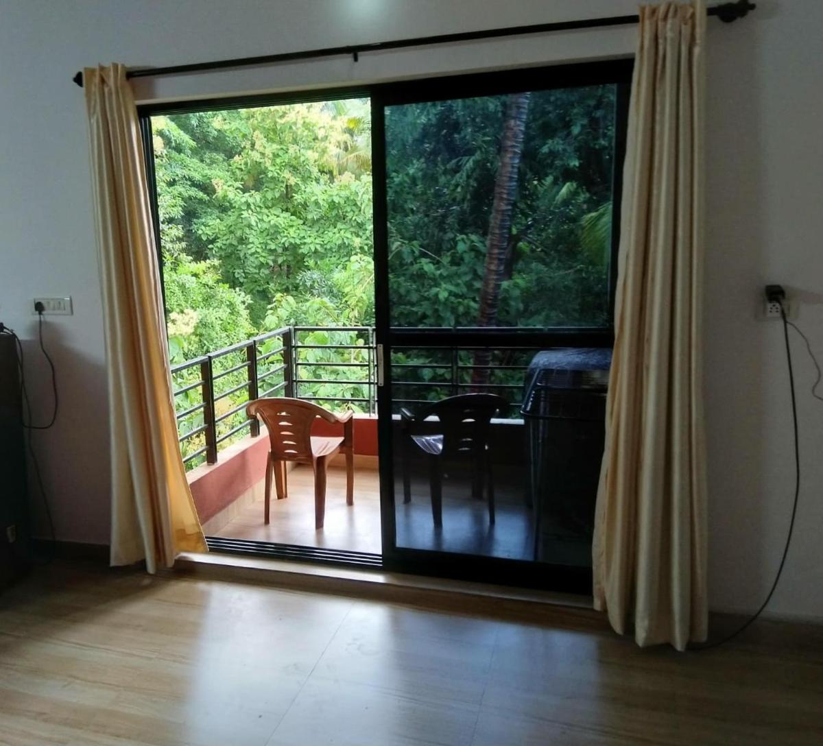Our Nest - A cozy apartment near Palolem beach with power backup facility - Housity