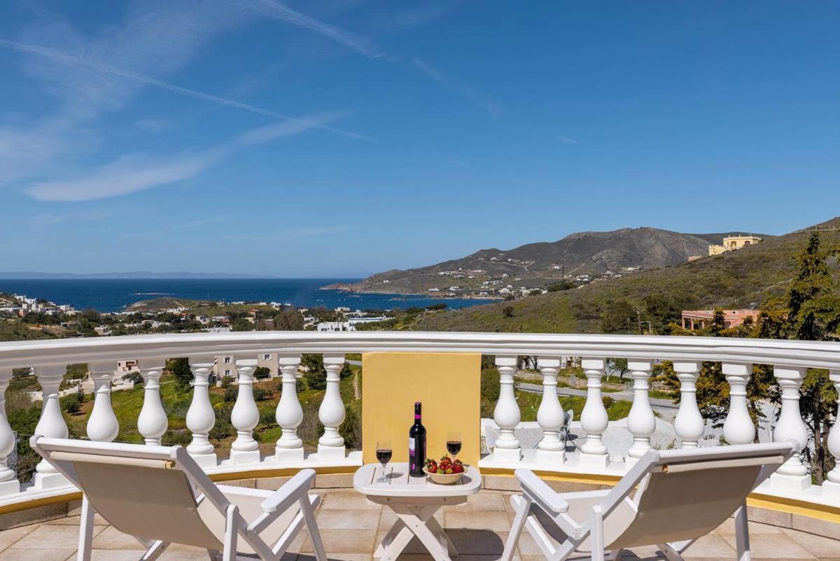 Villa Syros - Housity