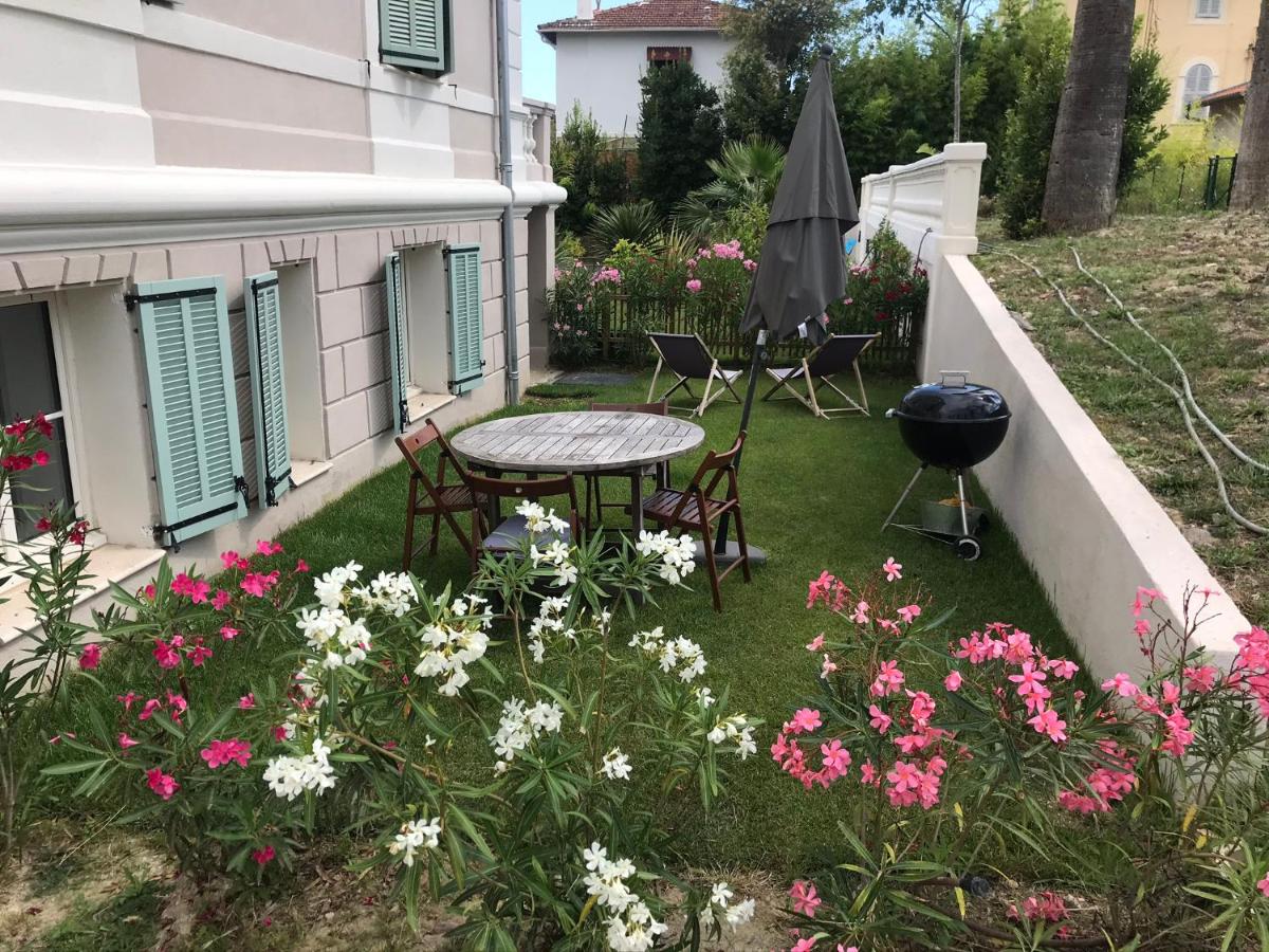 Cannes 2 pieces de 49 m2 ,piscine. Jardin privatif - Housity