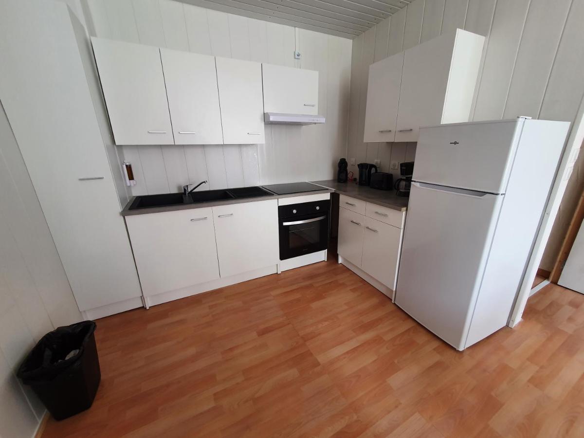 Appartement VanSuly 2 - Housity
