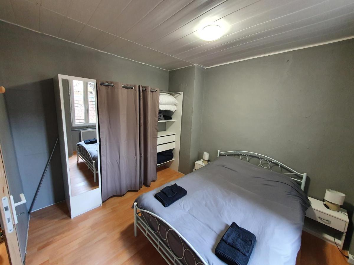 Appartement VanSuly 2 - Housity