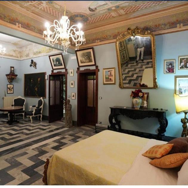 Villa dei Marchesi Carrozza - Housity