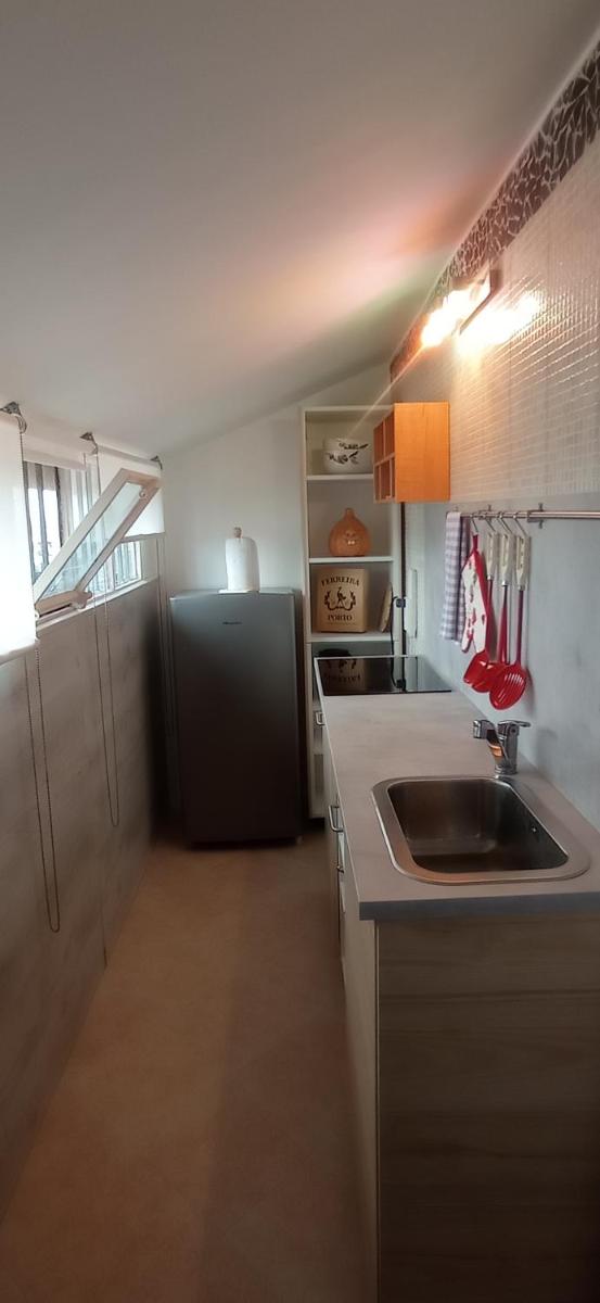Appartamento mansardato iPatrizi - Housity