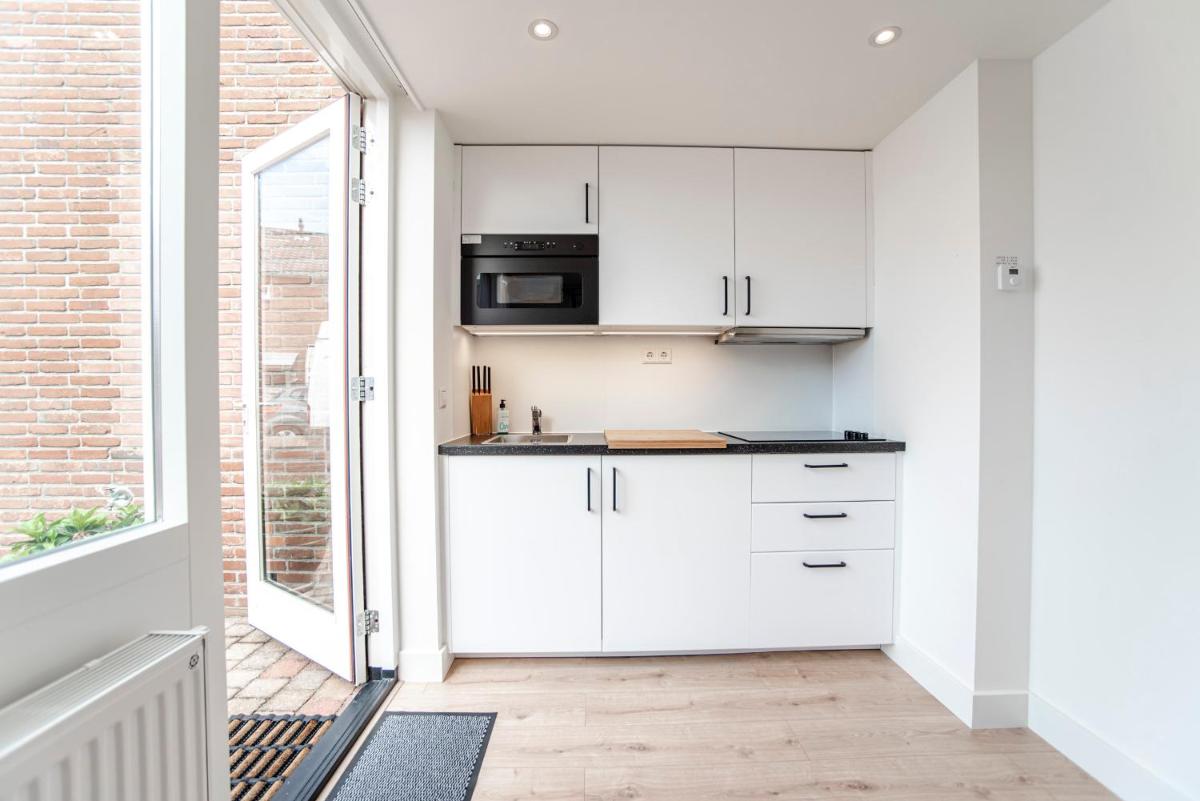 Happy Days Apartment - Luxurious - Free parking on own property - Housity
