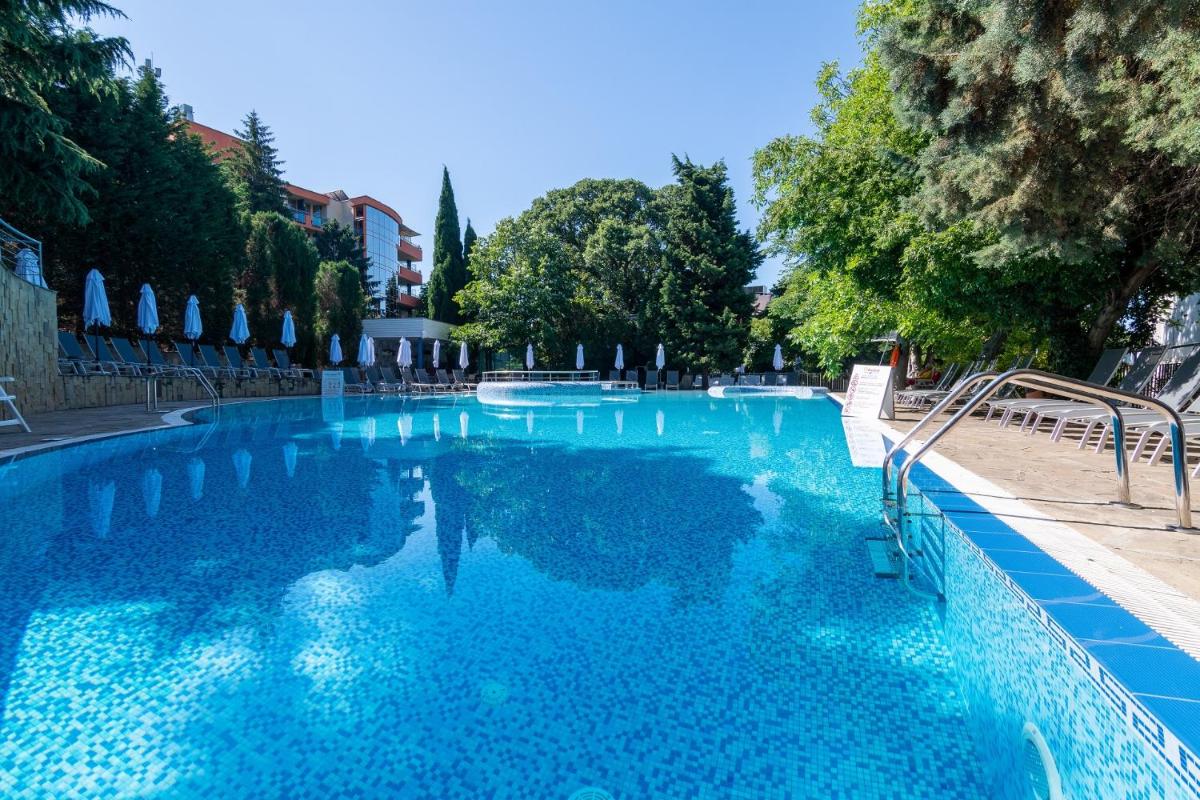 Hotel Excelsior - All Inclusive - Hizvo