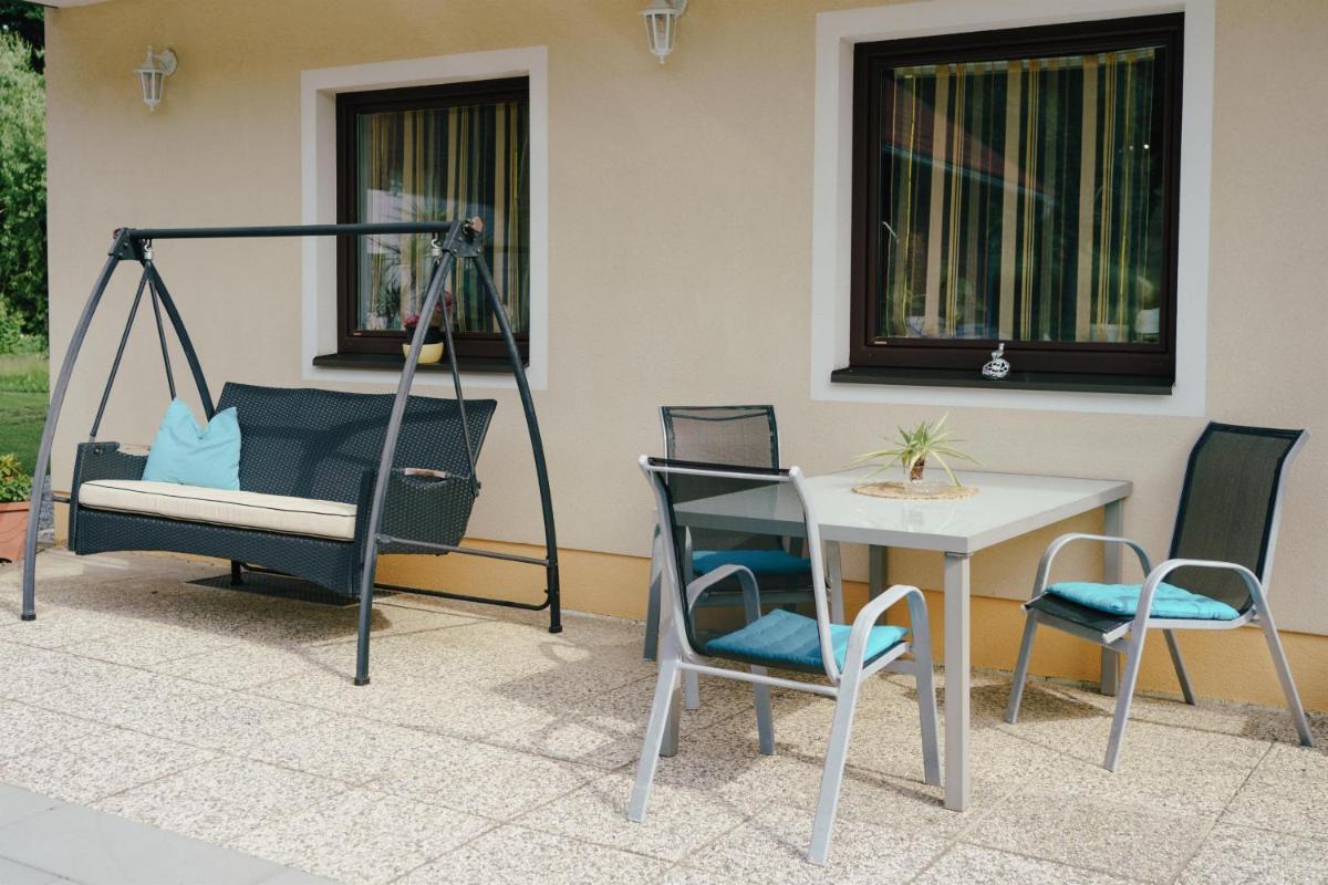 Suitetrails - Appartments Kramer