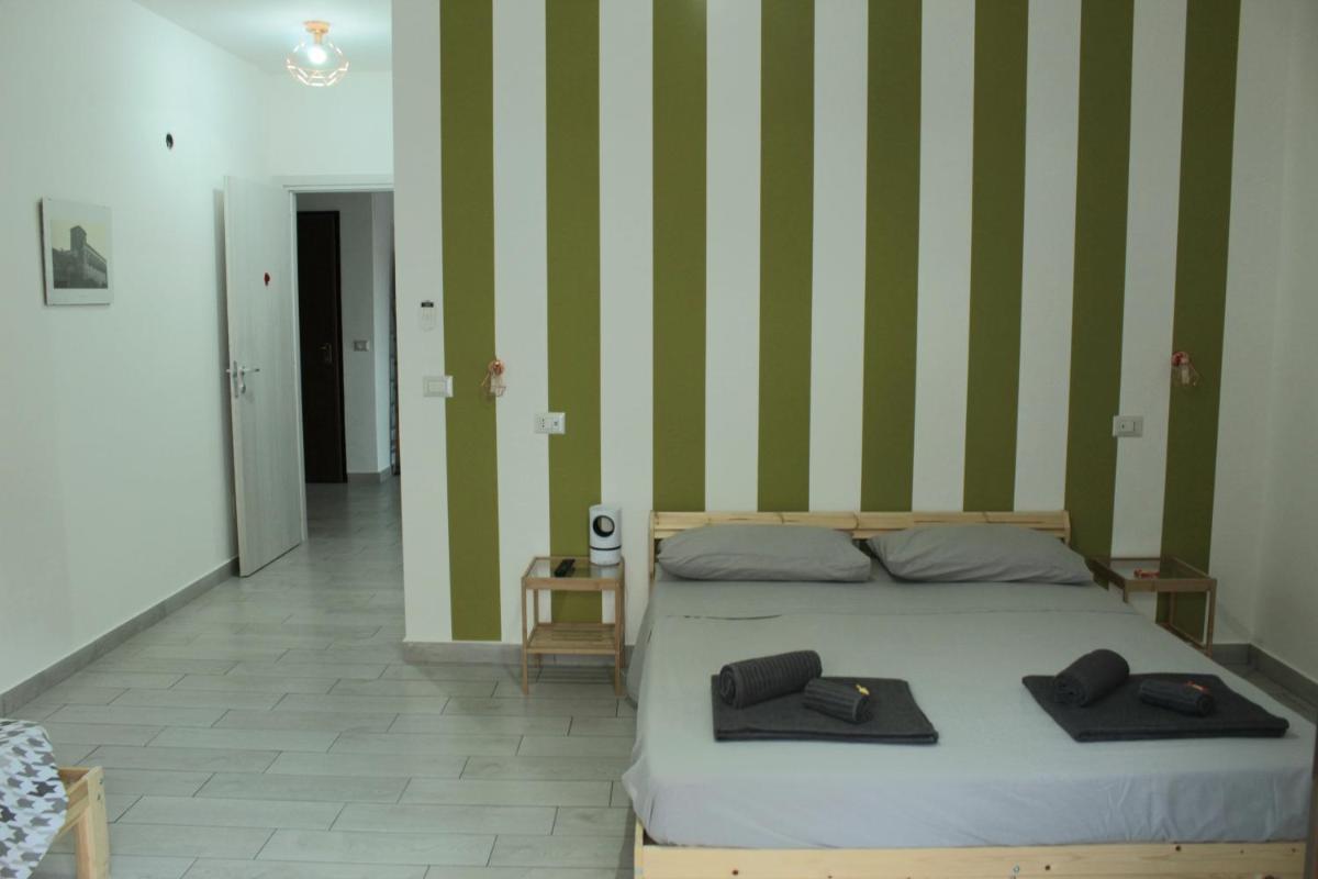 ParaTea rooms - Housity