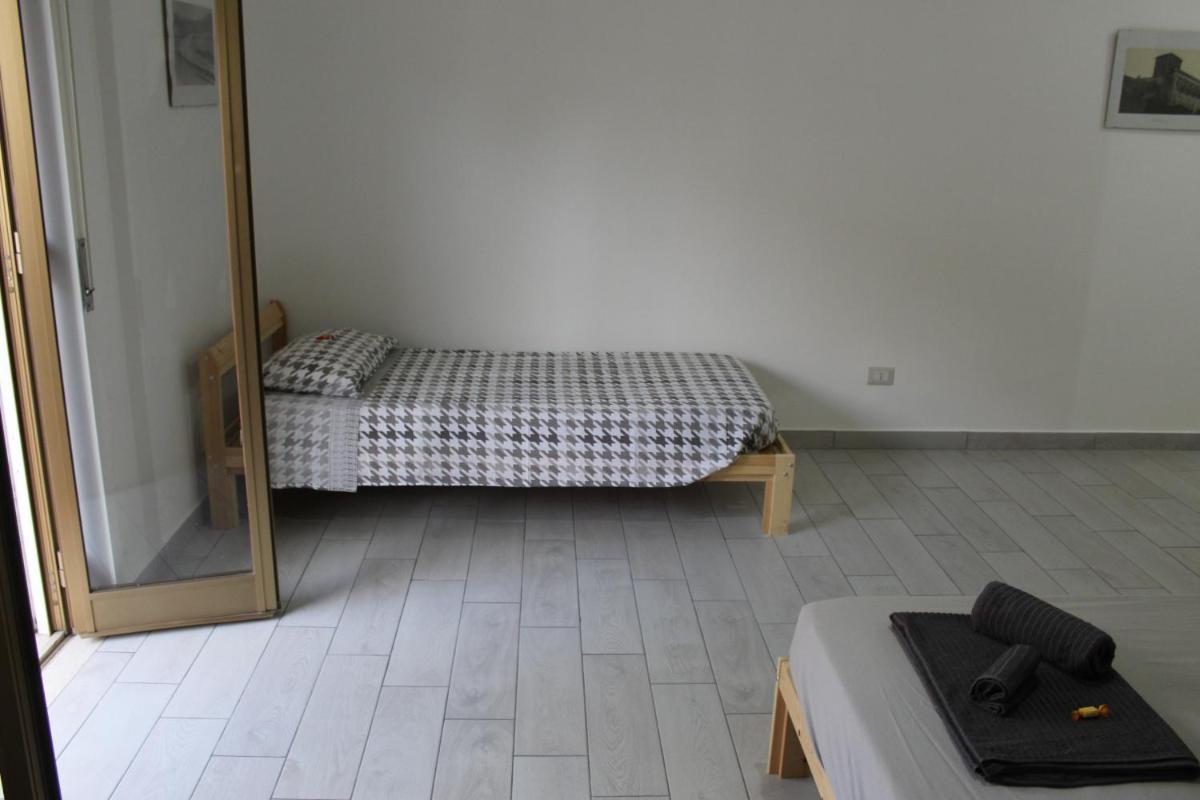 ParaTea rooms - Housity