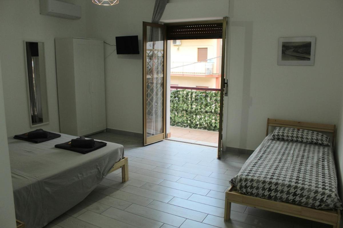 ParaTea rooms - Housity