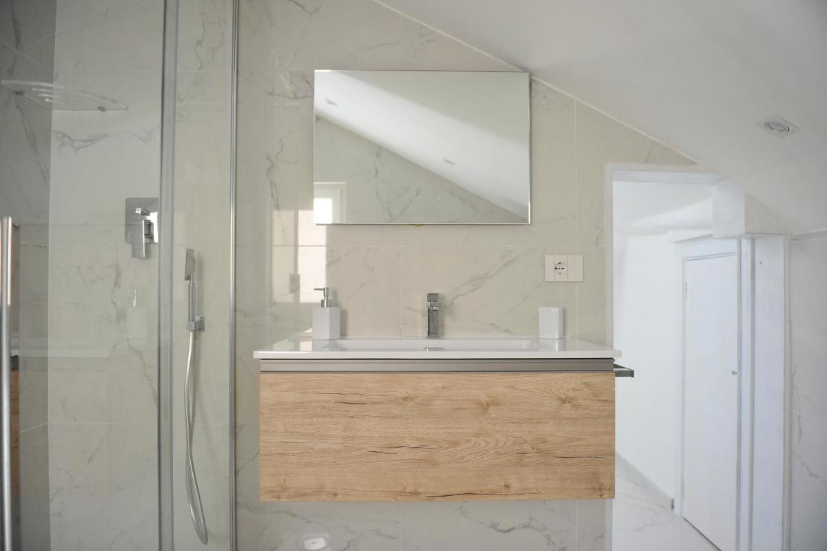 Paradise Luxury Apartment Salerno Center - Housity