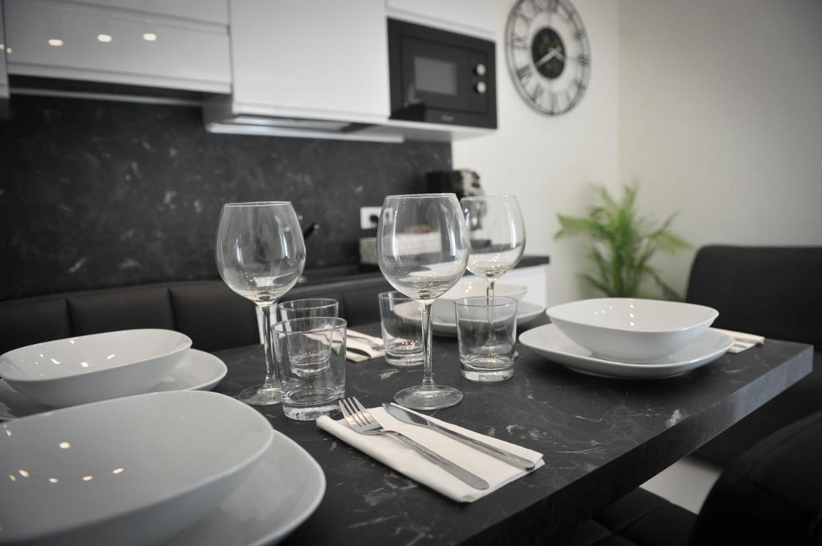 Paradise Luxury Apartment Salerno Center - Housity