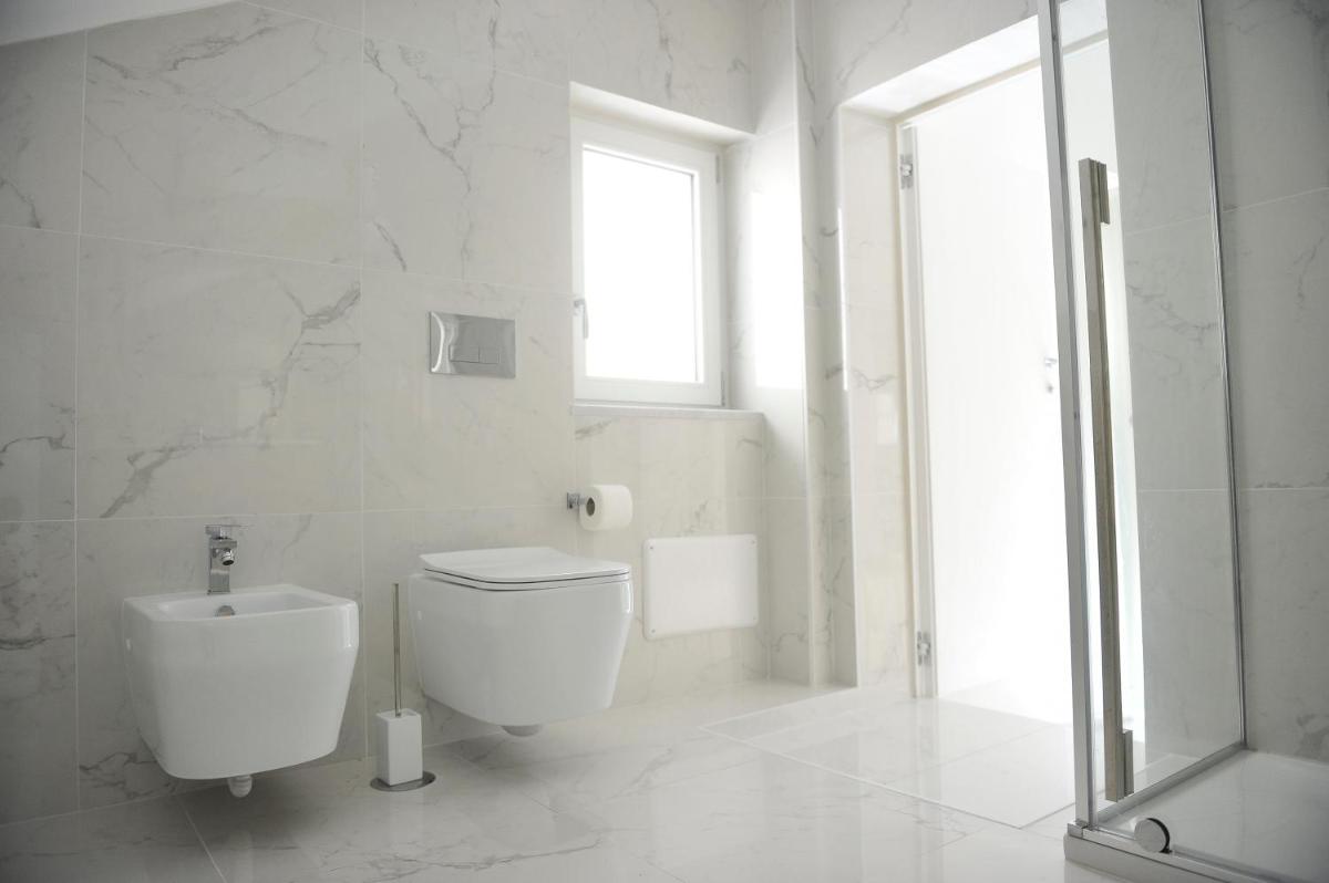Paradise Luxury Apartment Salerno Center - Housity