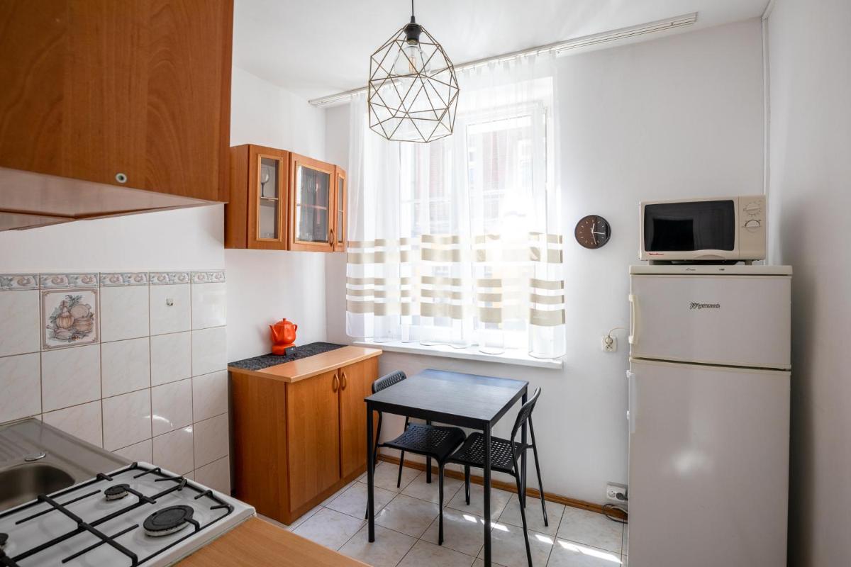 Gold Vision Apartment - Housity