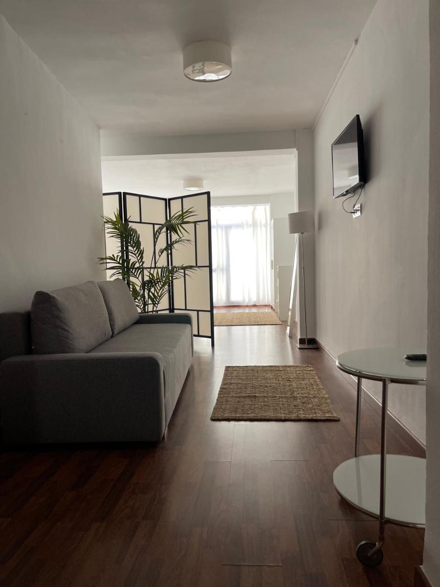 IRUA APARTAMENTOS - Housity