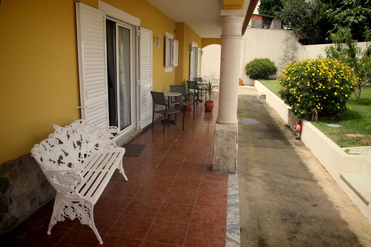 Casa das Palmas - Housity