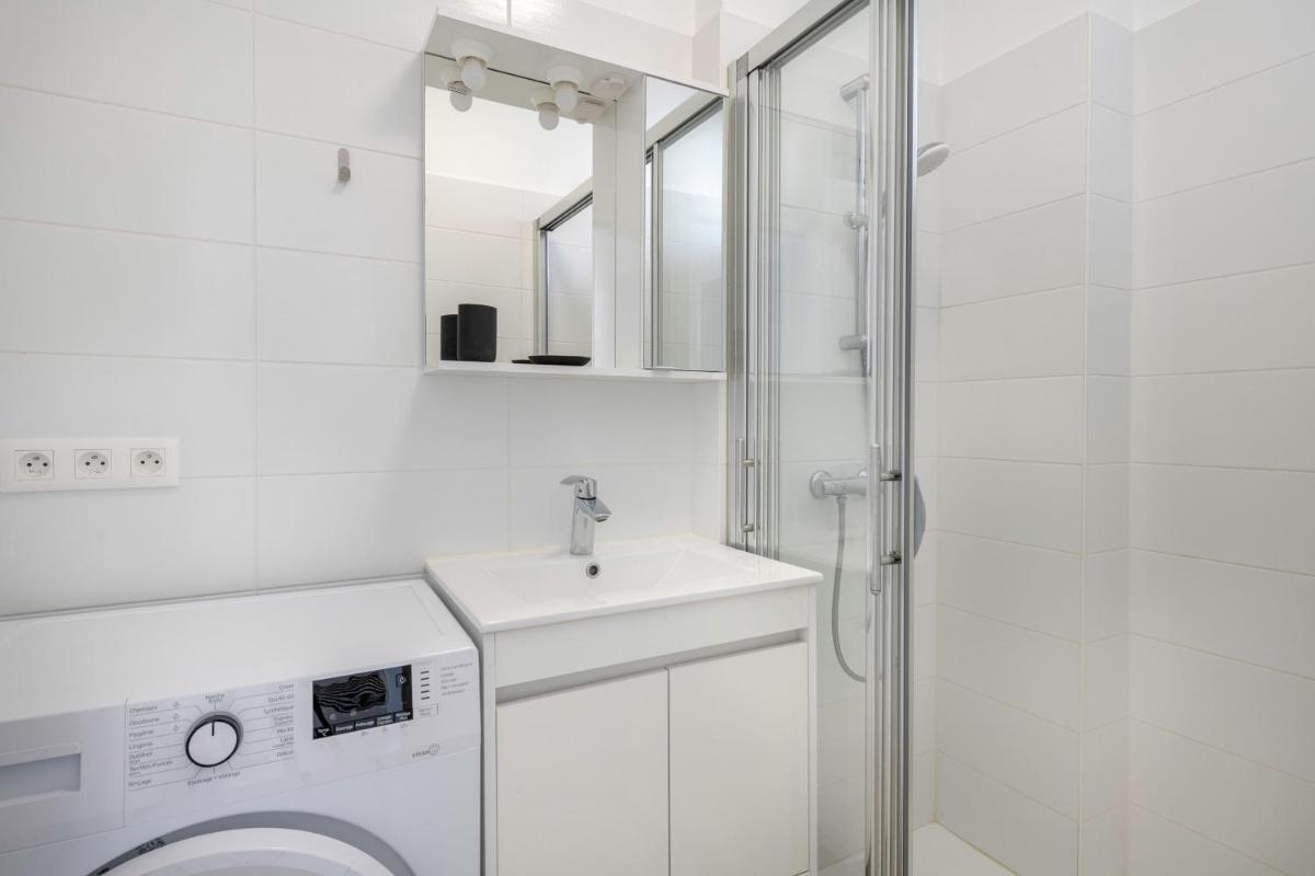 Bienvenue à Pornichet dans cet appartement vue mer - Housity