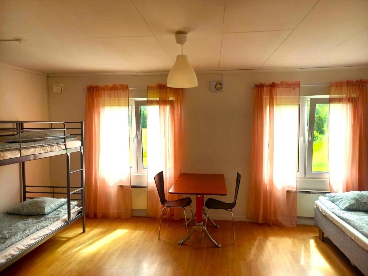 Hasslebogården vandrarhem - Hizvo