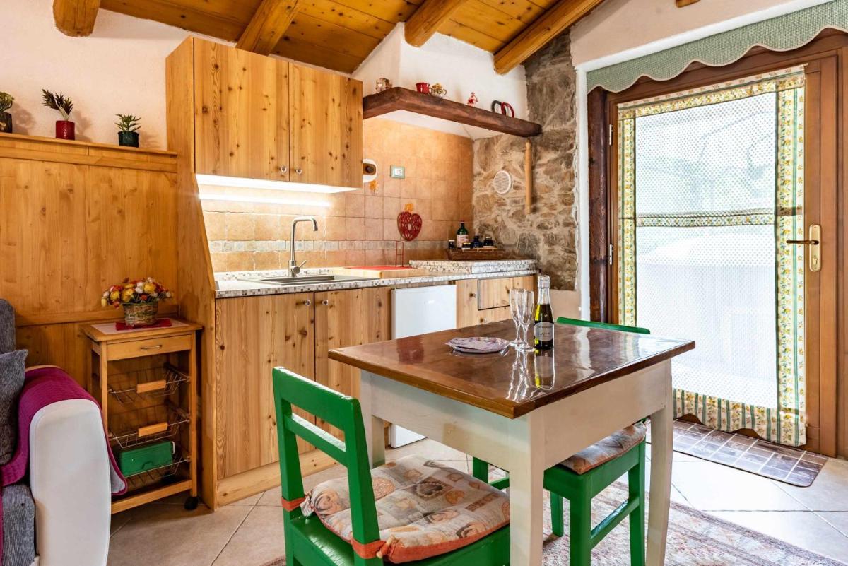 Chalet Altinate - Housity