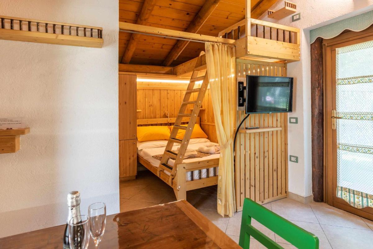 Chalet Altinate - Housity